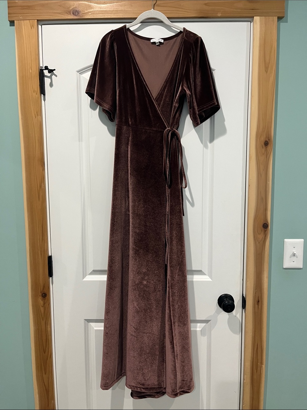 Baltic born dress size small in excellent condition